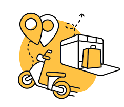 Fast Delivery