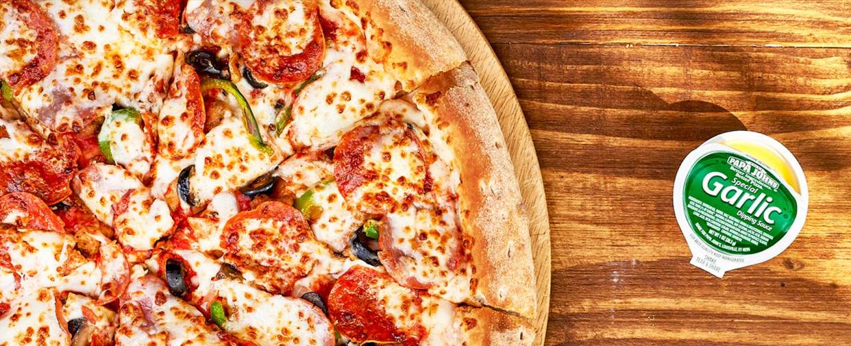 Papa John's