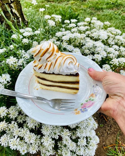 Delicacy upon Delight