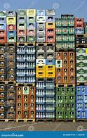 Store display